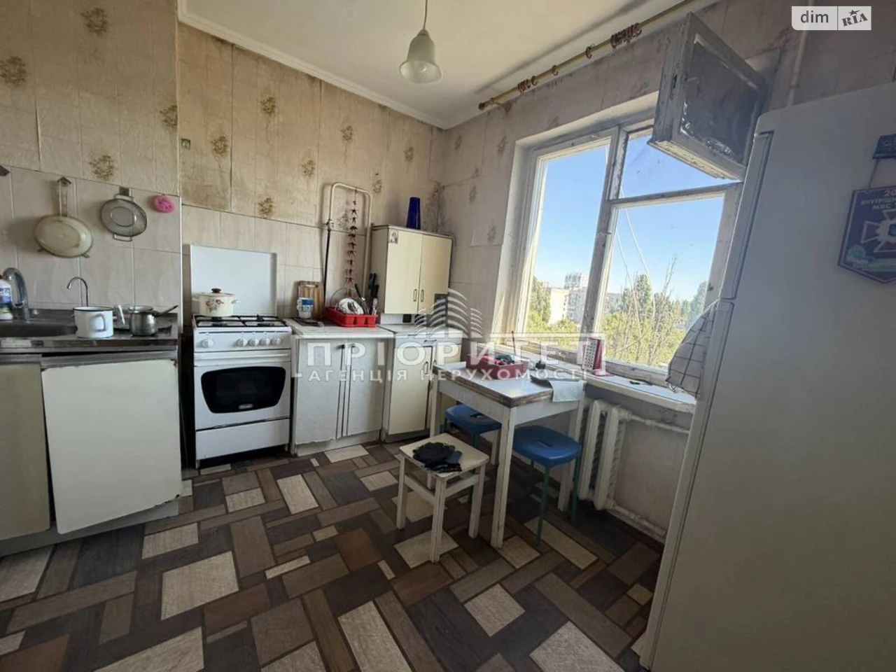 Продажа квартир Приморский.