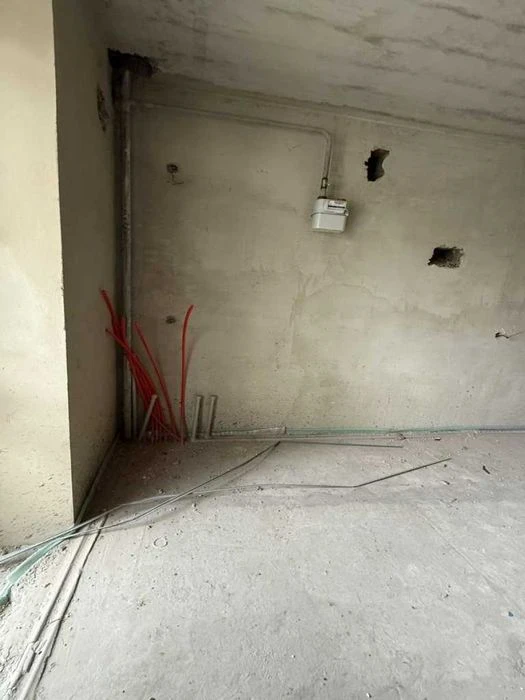 ‼️Сади-1‼️ 1к квартира в НОВОБУДОВІ, 44 м², 2/9 поверх, інд.