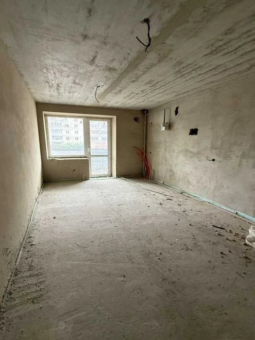 ‼️Сади-1‼️ 1к квартира в НОВОБУДОВІ, 44 м², 2/9 поверх, інд.