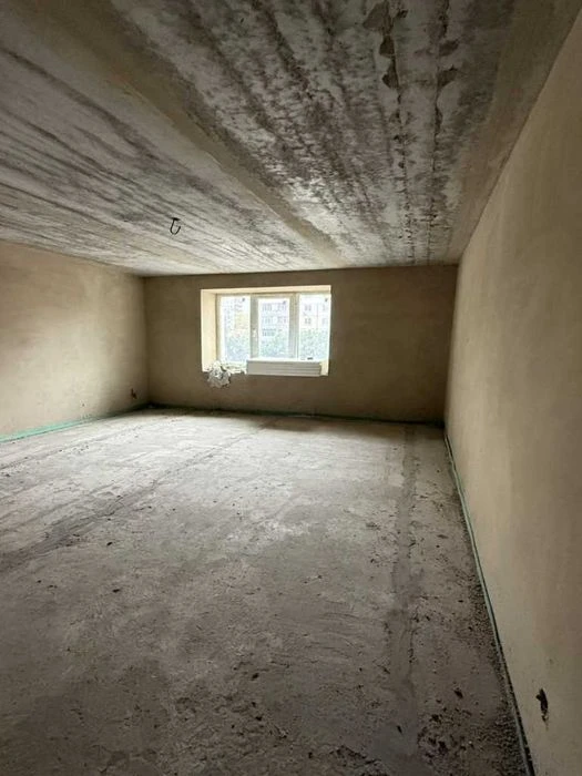 ‼️Сади-1‼️ 1к квартира в НОВОБУДОВІ, 44 м², 2/9 поверх, інд.