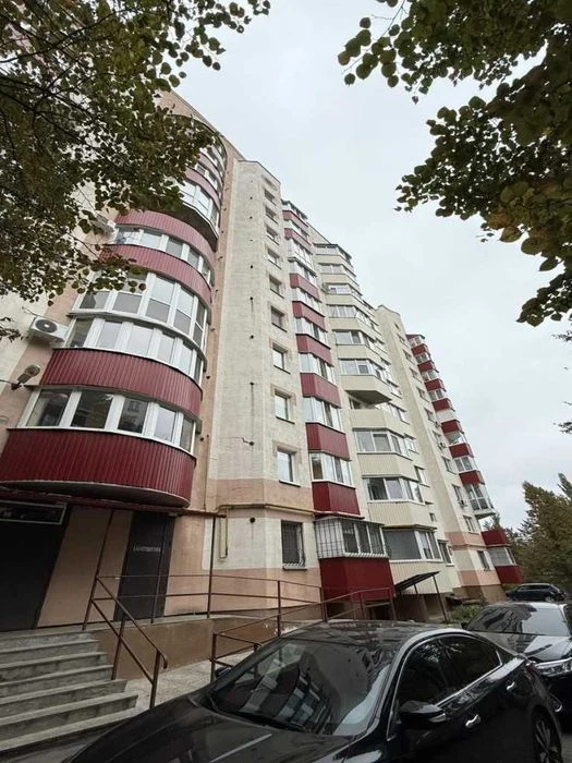 ‼️Сади-1‼️ 1к квартира в НОВОБУДОВІ, 44 м², 2/9 поверх, інд.