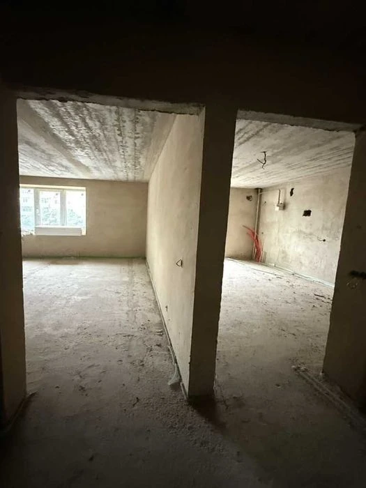 ‼️Сади-1‼️ 1к квартира в НОВОБУДОВІ, 44 м², 2/9 поверх, інд.