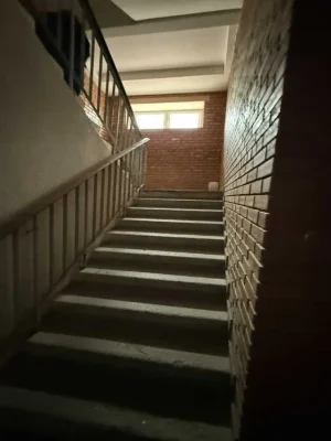 ‼️Сади-1‼️ 1к квартира в НОВОБУДОВІ, 44 м², 2/9 поверх, інд.