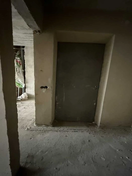 ‼️Сади-1‼️ 1к квартира в НОВОБУДОВІ, 44 м², 2/9 поверх, інд.