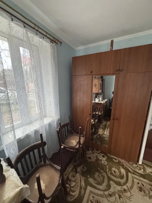 Затишний будинок з великою ділянкою. Усе залишається! 37083
