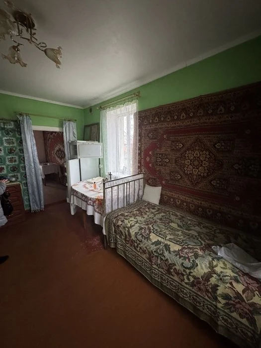 Затишний будинок з великою ділянкою. Усе залишається! 37083