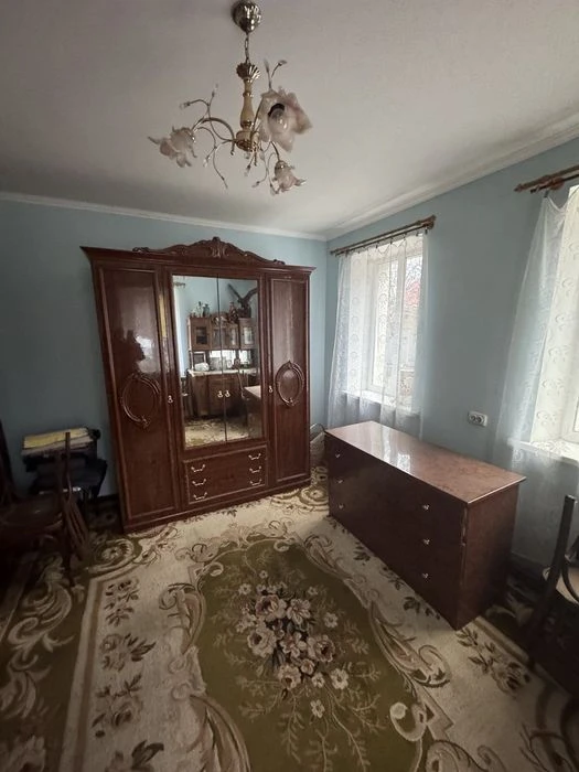 Затишний будинок з великою ділянкою. Усе залишається! 37083