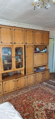 Apartment for sale in the village of Zhukovsky