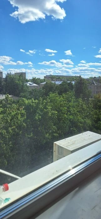 Apartment for sale in the village of Zhukovsky