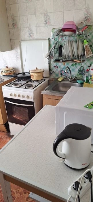 Apartment for sale in the village of Zhukovsky