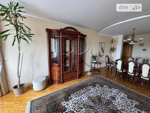 For sale 4-room apartment 144 sq. m on Igor Shamo Blvd. 12 • ID 3469