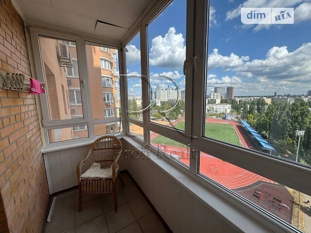 For sale 4-room apartment 144 sq. m on Igor Shamo Blvd. 12 • ID 3469