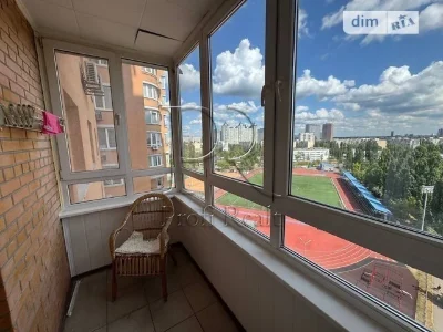 For sale 4-room apartment 144 sq. m on Igor Shamo Blvd. 12 • ID 3469