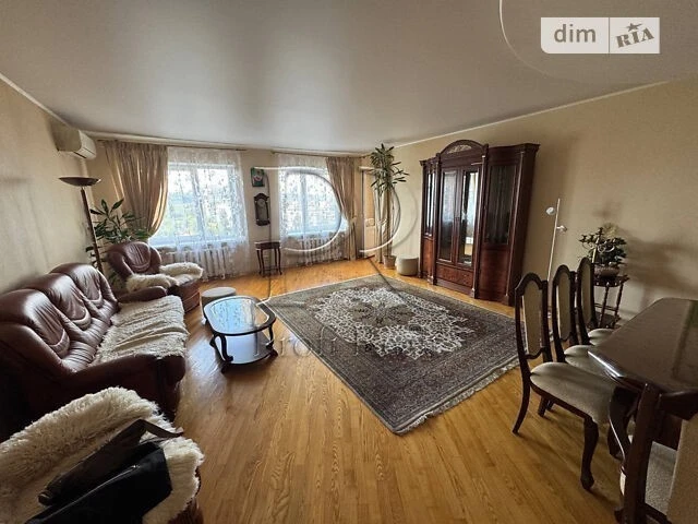 For sale 4-room apartment 144 sq. m on Igor Shamo Blvd. 12 • ID 3469