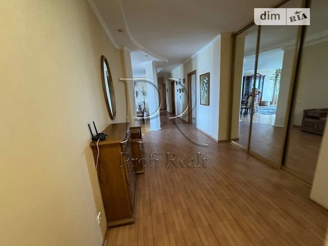 For sale 4-room apartment 144 sq. m on Igor Shamo Blvd. 12 • ID 3469
