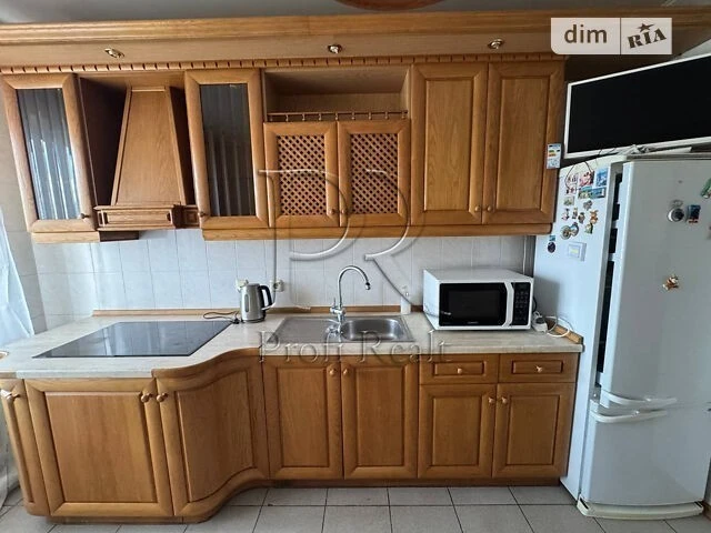For sale 4-room apartment 144 sq. m on Igor Shamo Blvd. 12 • ID 3469