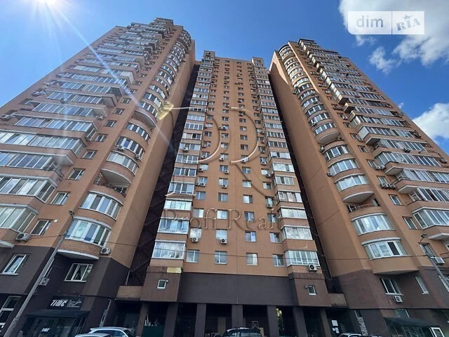 For sale 4-room apartment 144 sq. m on Igor Shamo Blvd. 12 • ID 3469