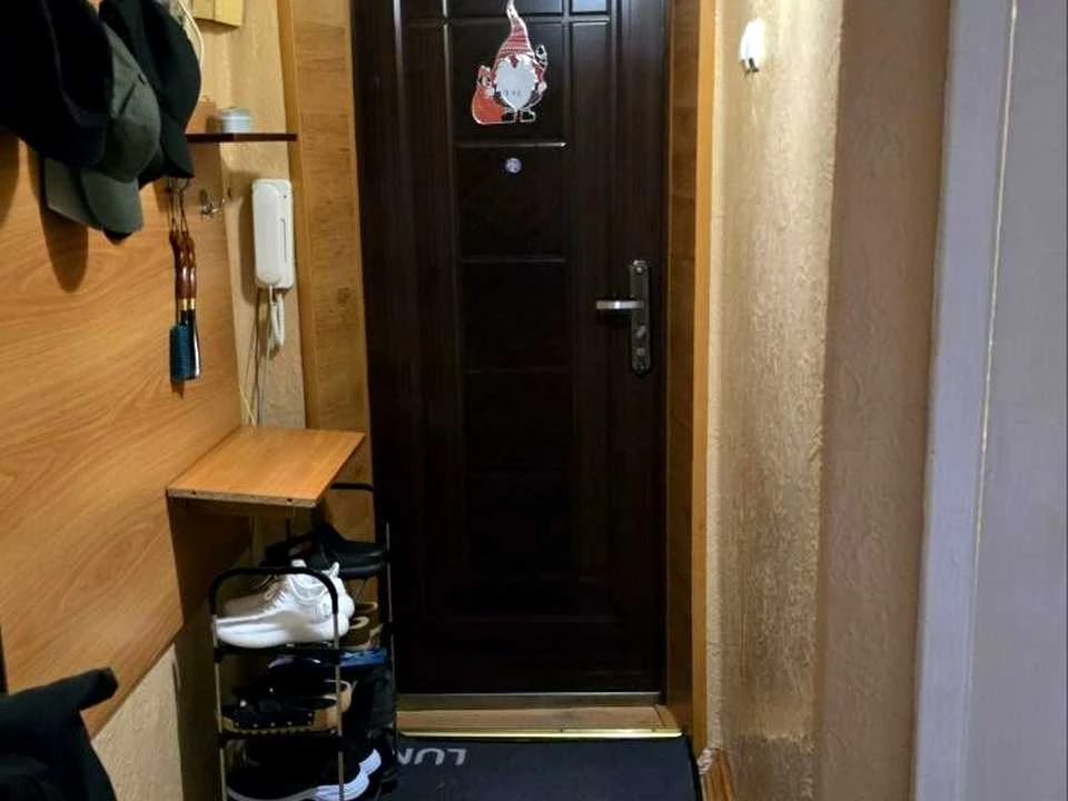 Квартира. Запорожье, Чумаченко ул.