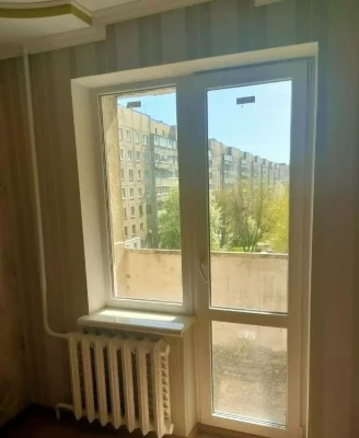 Продажа 3 ком.квартиры чешка ремонт Аквапарк Франковский рай