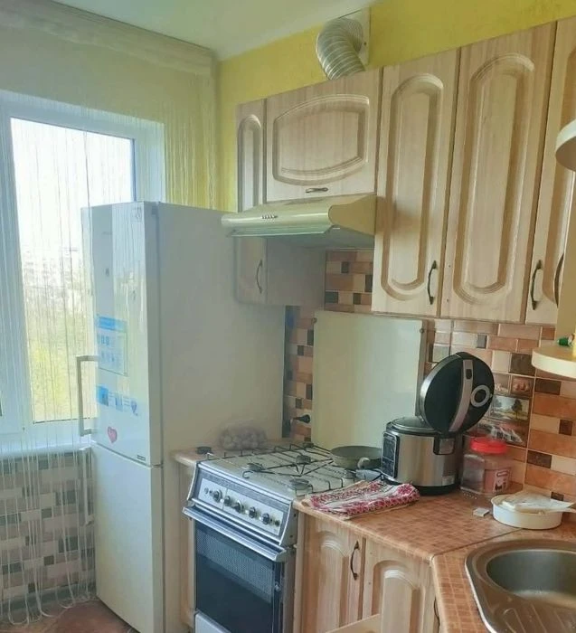 Продажа 3 ком.квартиры чешка ремонт Аквапарк Франковский рай