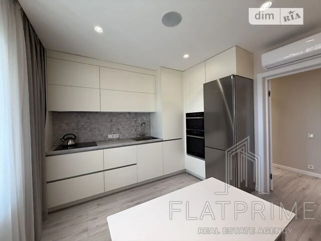 Sale of 1-room apartment 54.4 sq. m. on Yasynuvatskyi 11 • ID