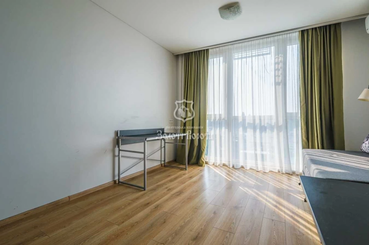 Продажа 1-комнатной квартиры 23.5 м², Камянська, 127а