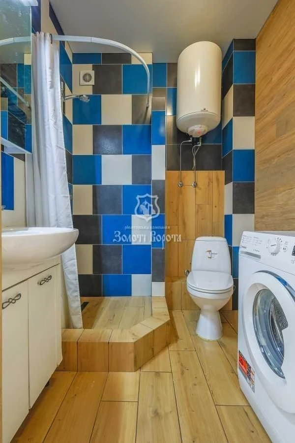 Продажа 1-комнатной квартиры 23.5 м², Камянська, 127а