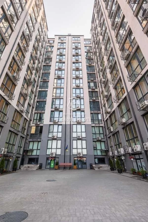 Продажа 1-комнатной квартиры 23.5 м², Камянська, 127а