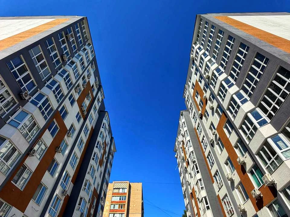 Квартира. Черкаси, Гоголя вул.