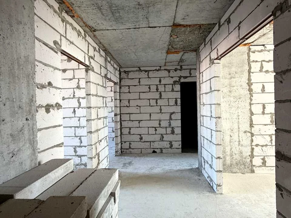Квартира. Черкаси, Гоголя вул.