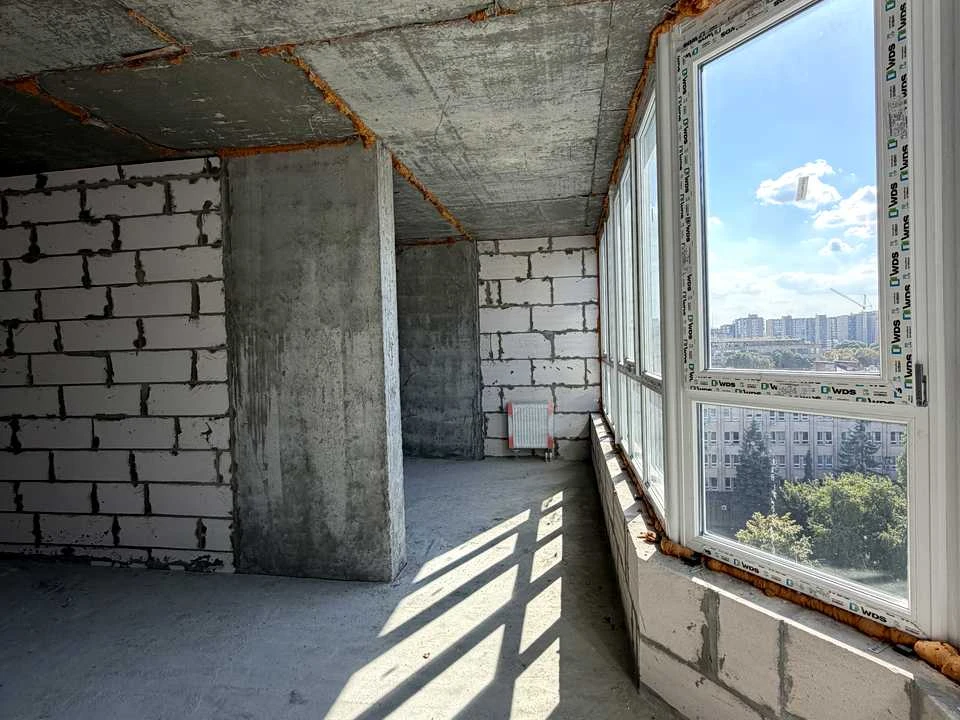 Квартира. Черкаси, Гоголя вул.