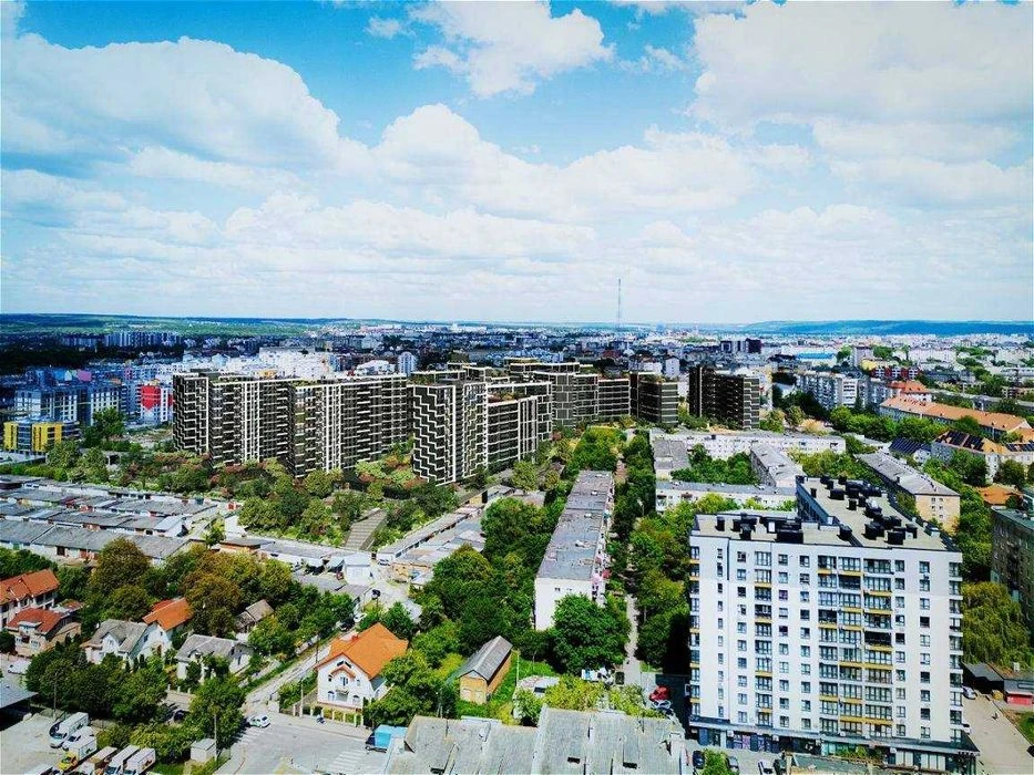 1 км квартира в новом ЖК центр Города цена ниже БК