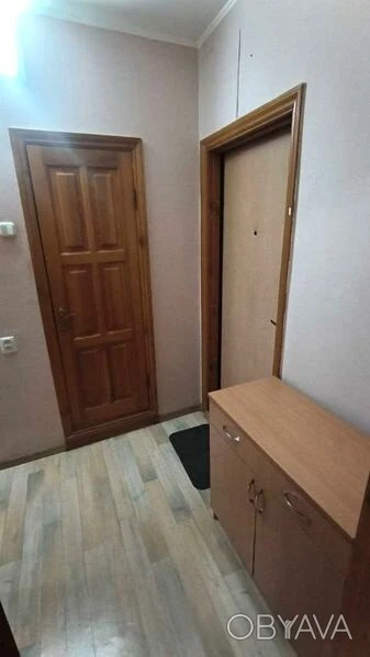 1-room apartment, 36 sq. m