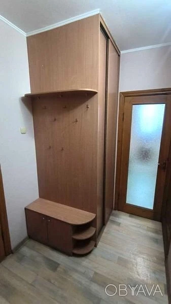 1-room apartment, 36 sq. m