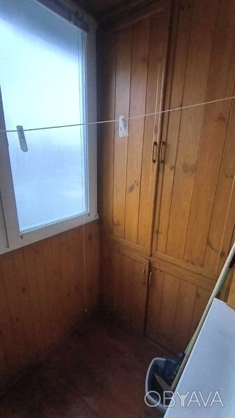 1-room apartment, 36 sq. m