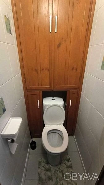 1-room apartment, 36 sq. m