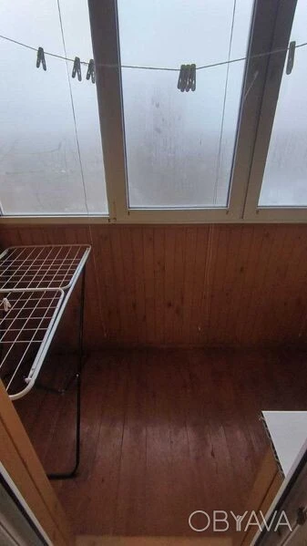 1-room apartment, 36 sq. m
