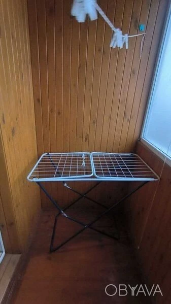 1-room apartment, 36 sq. m