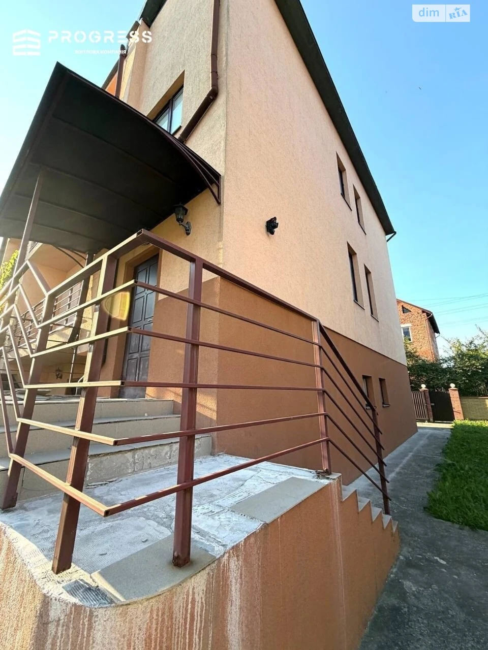 Продаж Дуплекс Опришівці