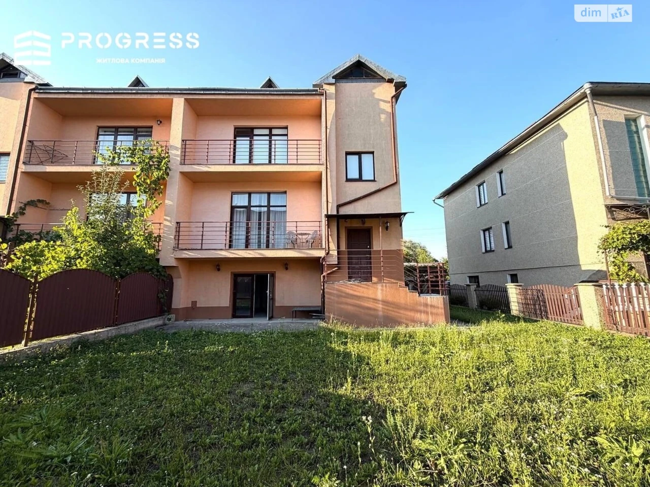 Продаж Дуплекс Опришівці