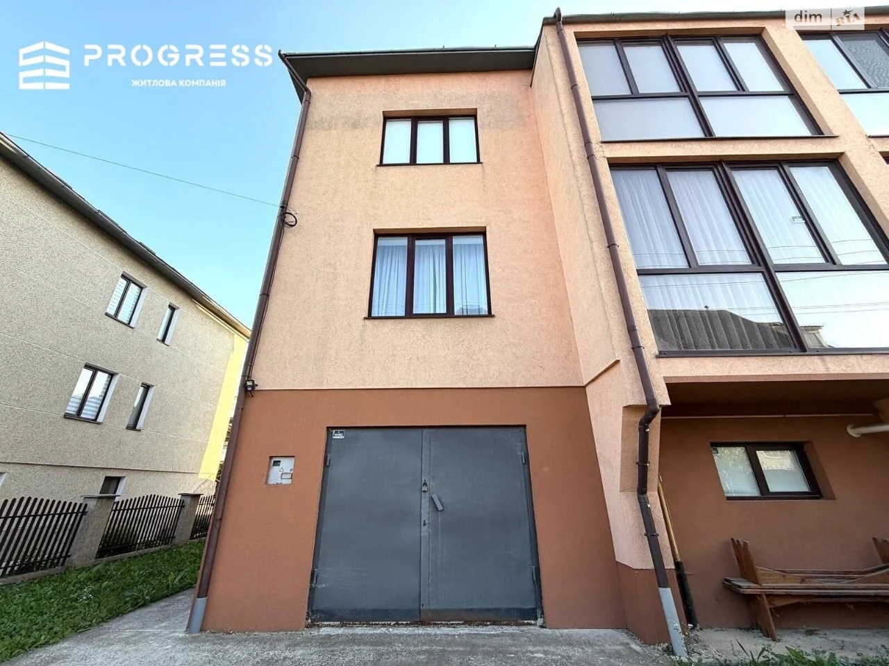 Продаж Дуплекс Опришівці