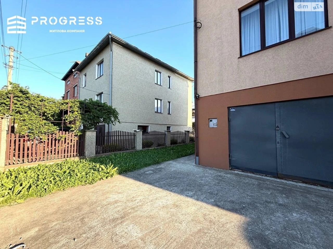 Продаж Дуплекс Опришівці
