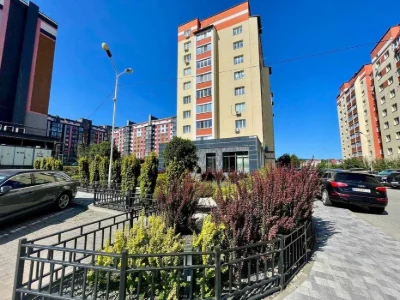 Продаж чудової дворівневої квартири! Виставка