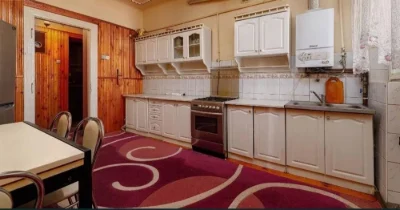 For sale 2-room apartment 65 m² 4/4ts. Donetska st. $97,000