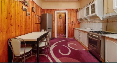 For sale 2-room apartment 65 m² 4/4ts. Donetska st. $97,000
