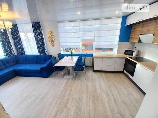 Продажа 2к квартиры 61.4 кв. м по ул. Братьев Чибинеевых 8Г •