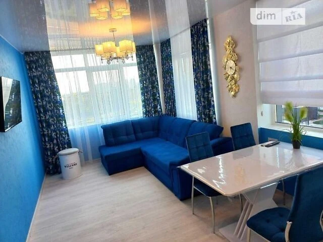 Продажа 2к квартиры 61.4 кв. м по ул. Братьев Чибинеевых 8Г •