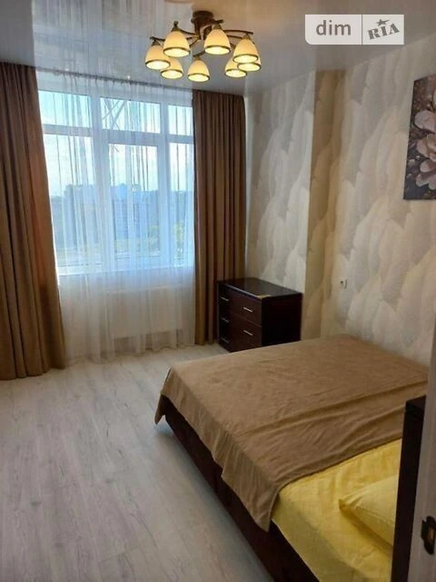 Продажа 2к квартиры 61.4 кв. м по ул. Братьев Чибинеевых 8Г •