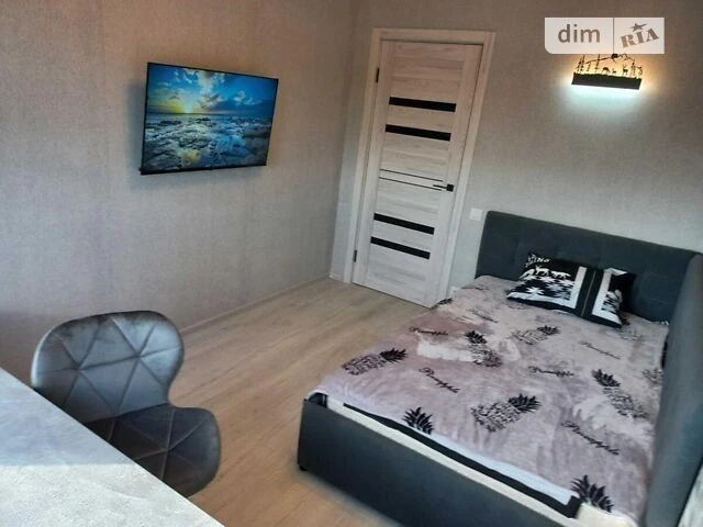 Продажа 2к квартиры 61.4 кв. м по ул. Братьев Чибинеевых 8Г •