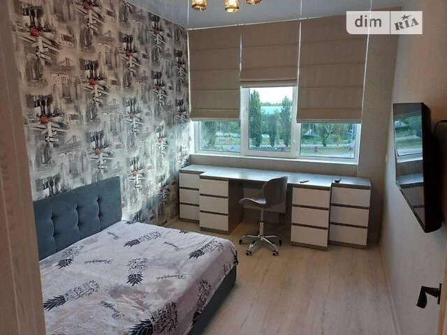 Продажа 2к квартиры 61.4 кв. м по ул. Братьев Чибинеевых 8Г •